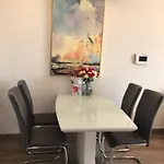 Jun Apartment Vinhome