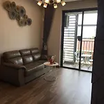 Jun Apartment Vinhome