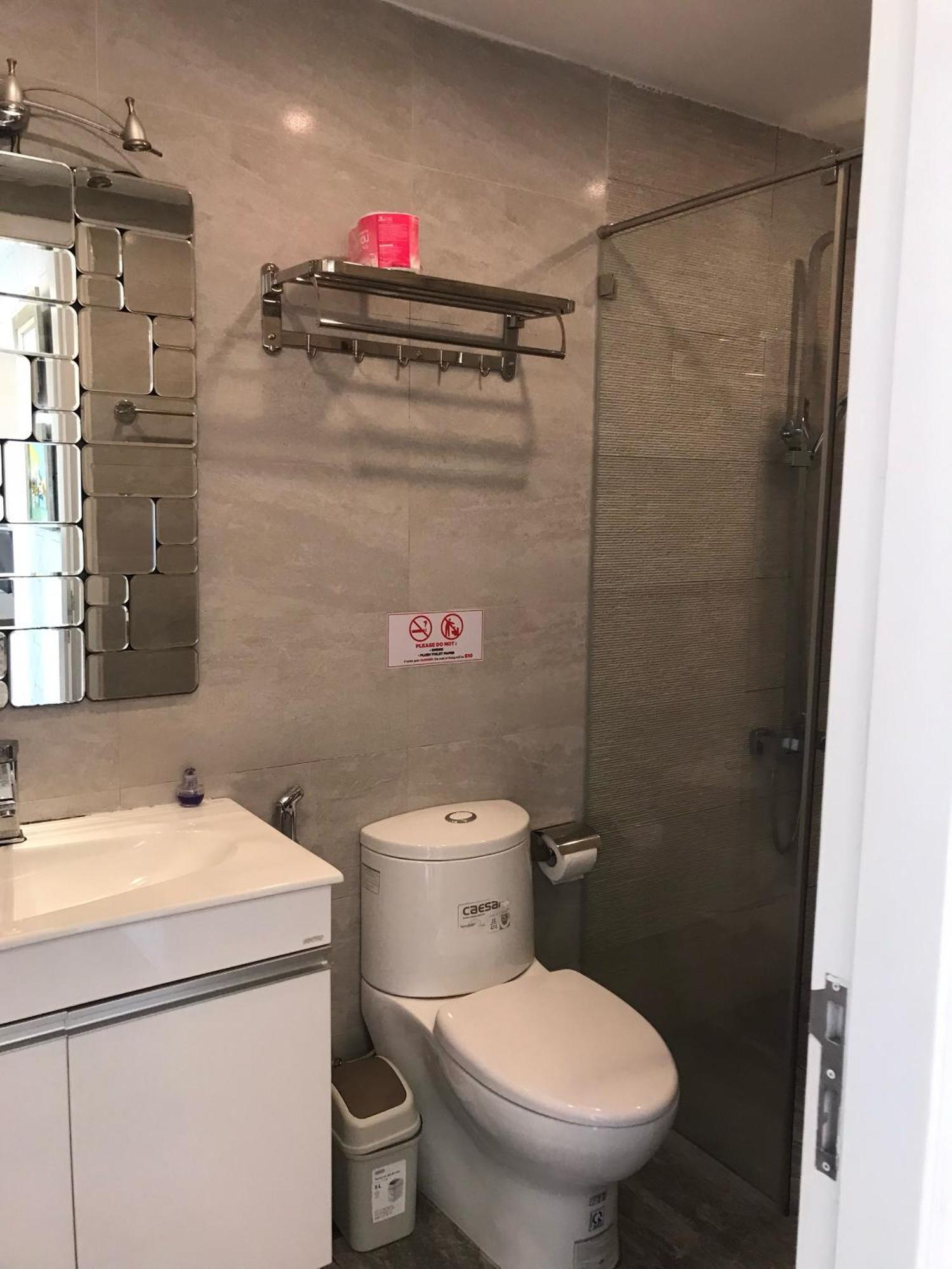 Jun Vinhome Apartment