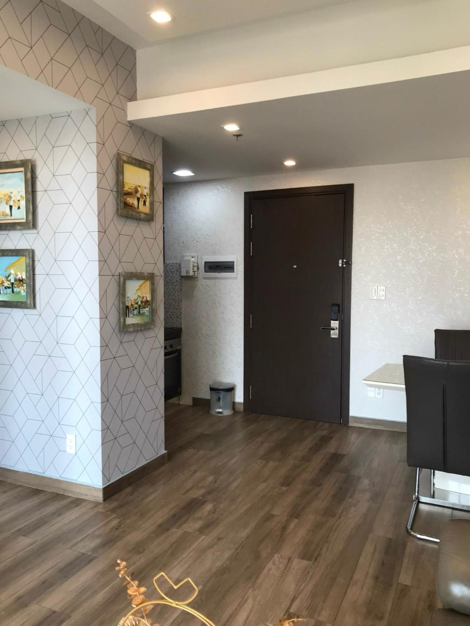 Jun Vinhome Apartment *