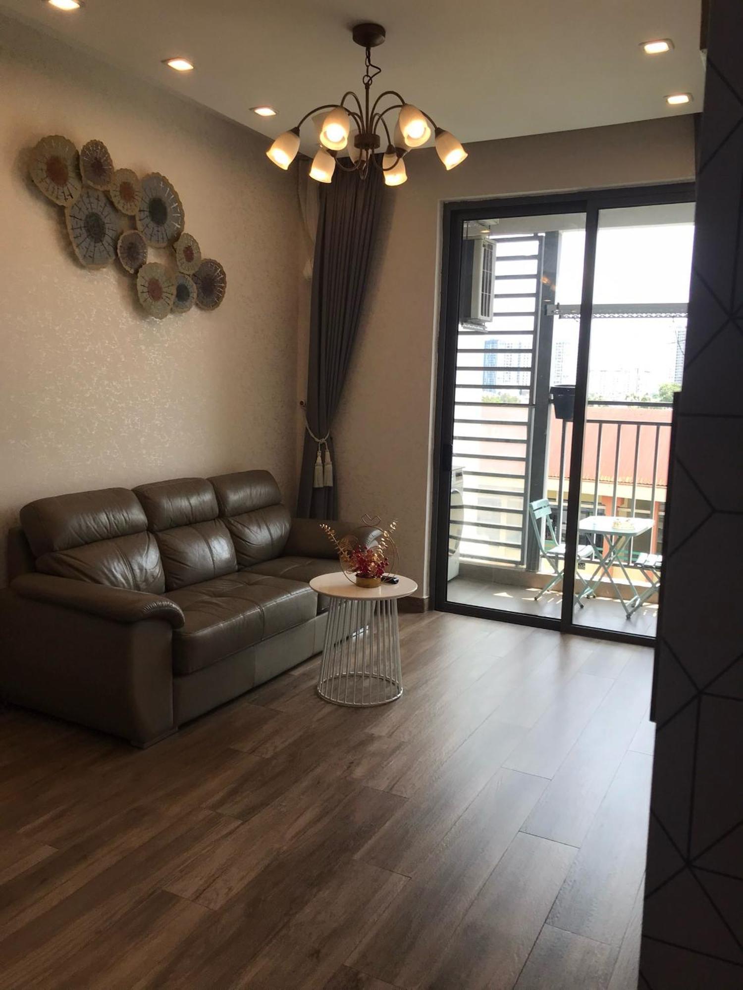 Apartment Jun Vinhome *
