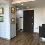 Jun Apartment Vinhome